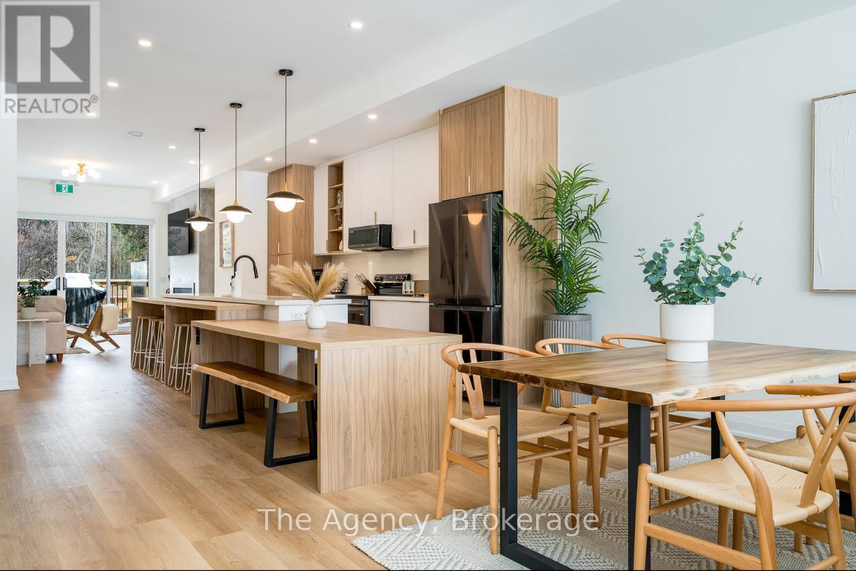 1,2,3 - 145 Kandahar Lane, Blue Mountains, Ontario  L9Y 0N3 - Photo 22 - X12928586