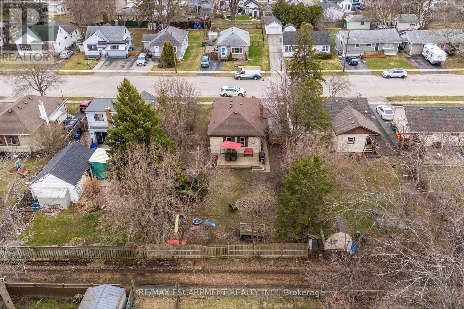 316 Dufferin Street, Fort Erie, Ontario  L2A 2T9 - Photo 43 - X12928732