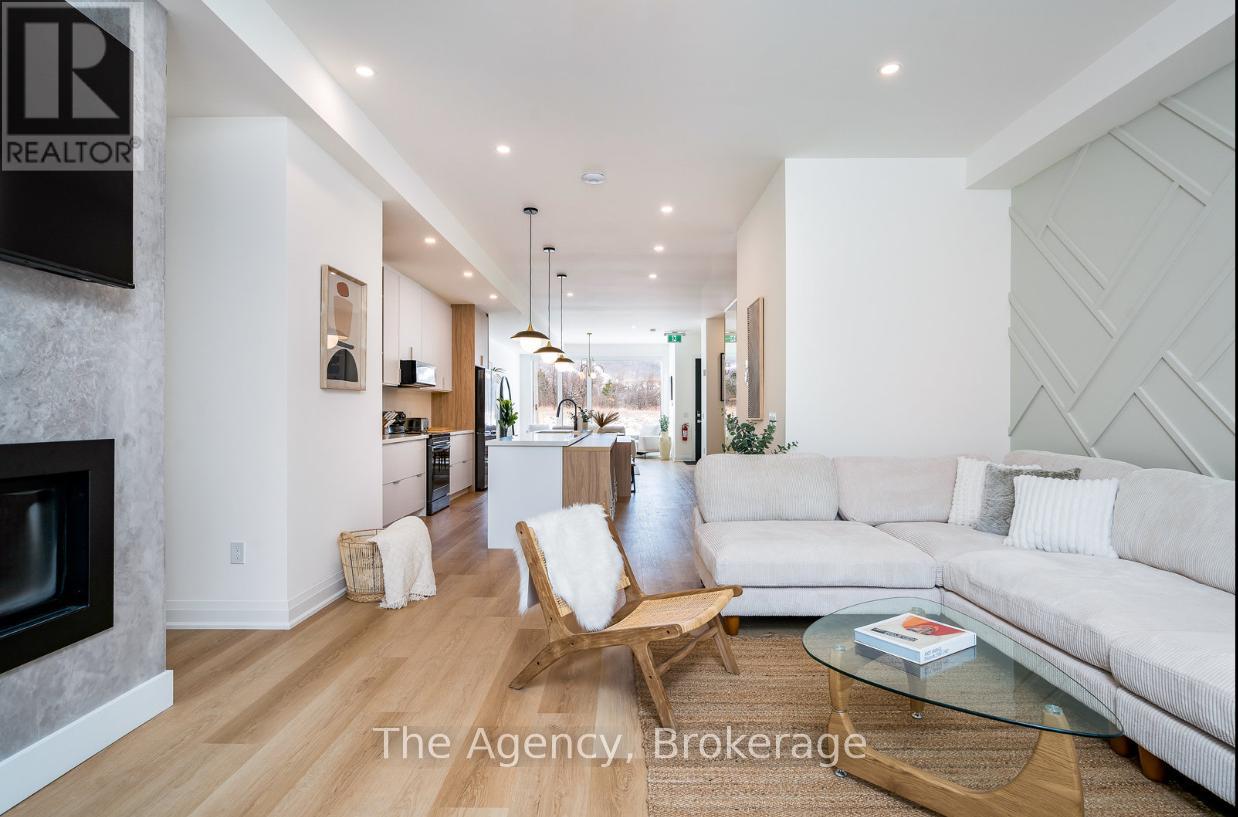 1,2,3 - 145 Kandahar Lane, Blue Mountains, Ontario  L9Y 0N3 - Photo 25 - X12928586