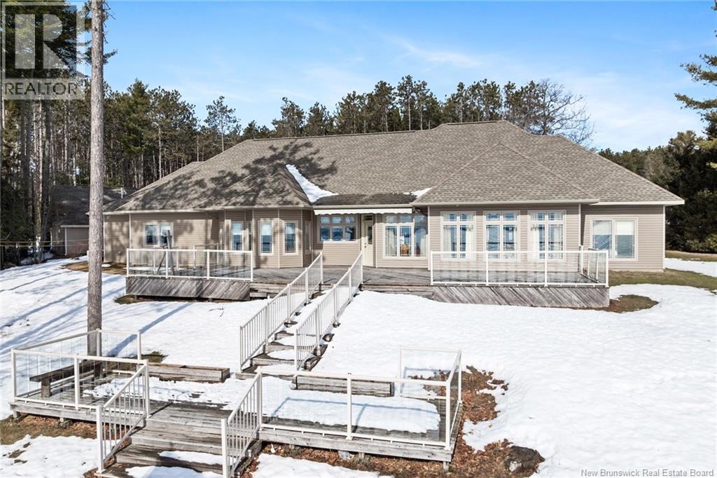 2990 Route 690, Sypher Cove, New Brunswick  E4B 0A9 - Photo 1 - NB135937