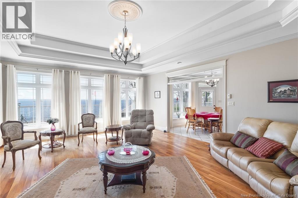 2990 Route 690, Sypher Cove, New Brunswick  E4B 0A9 - Photo 10 - NB135937