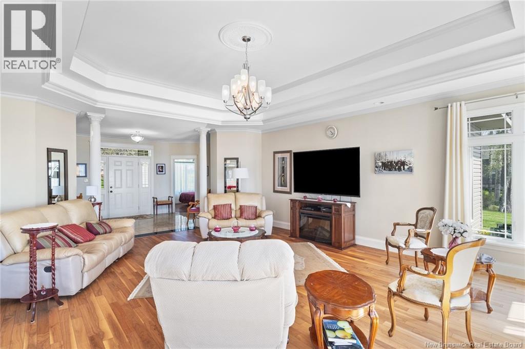 2990 Route 690, Sypher Cove, New Brunswick  E4B 0A9 - Photo 12 - NB135937