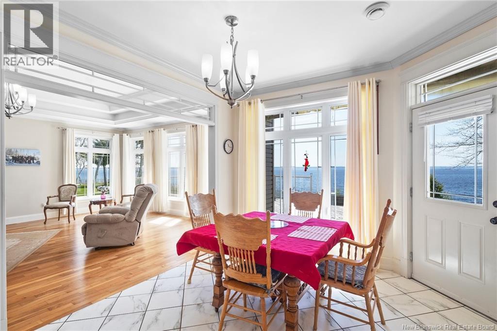 2990 Route 690, Sypher Cove, New Brunswick  E4B 0A9 - Photo 13 - NB135937