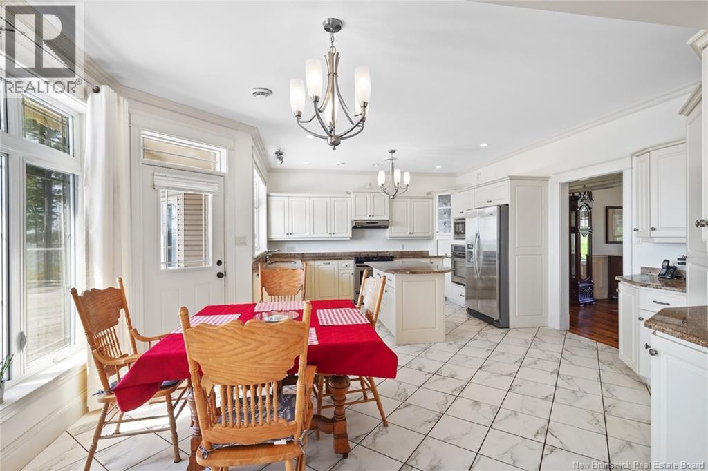 2990 Route 690, Sypher Cove, New Brunswick  E4B 0A9 - Photo 14 - NB135937