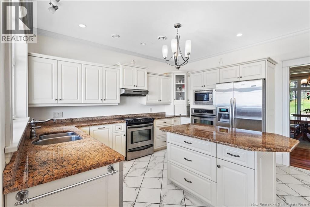 2990 Route 690, Sypher Cove, New Brunswick  E4B 0A9 - Photo 15 - NB135937