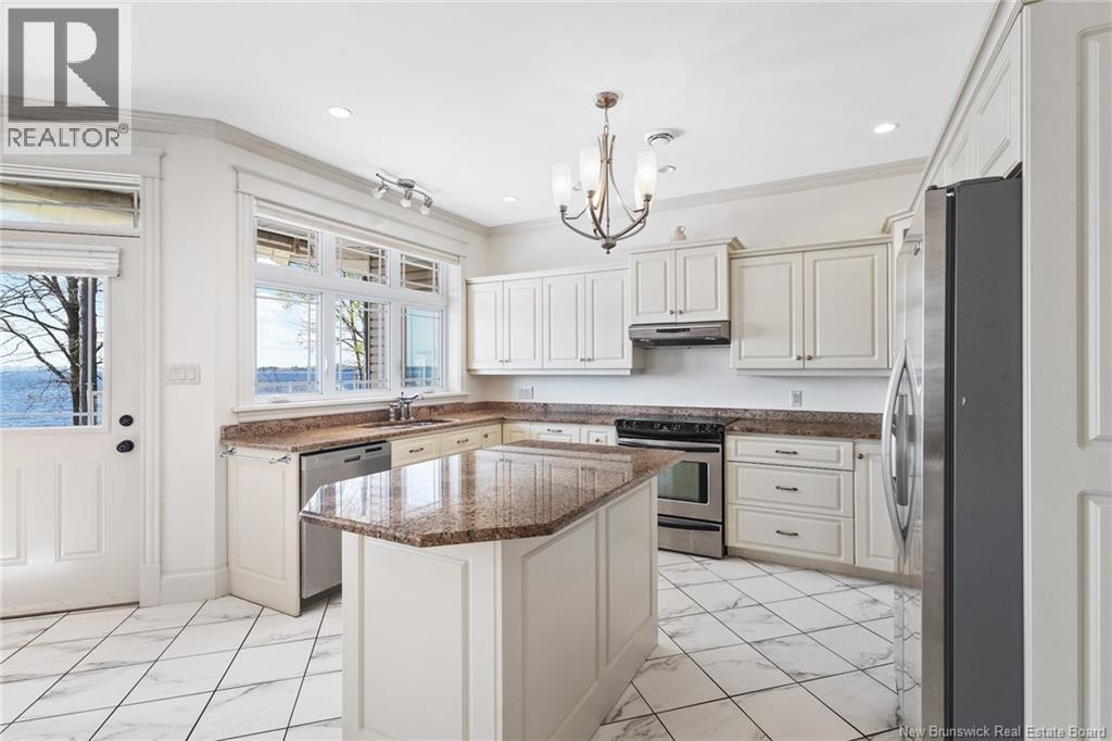 2990 Route 690, Sypher Cove, New Brunswick  E4B 0A9 - Photo 16 - NB135937