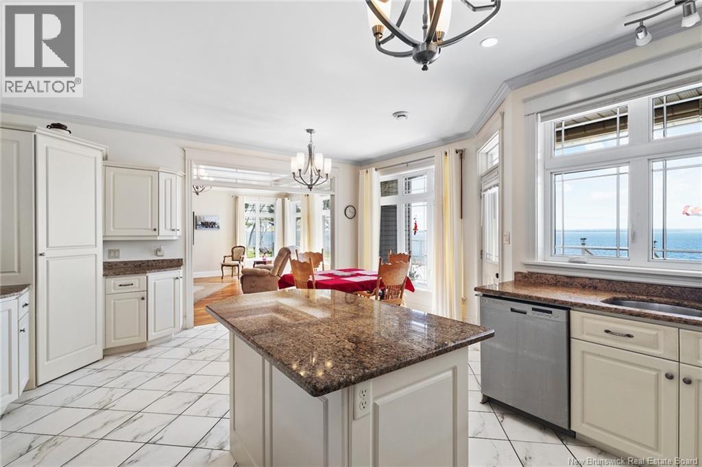 2990 Route 690, Sypher Cove, New Brunswick  E4B 0A9 - Photo 17 - NB135937