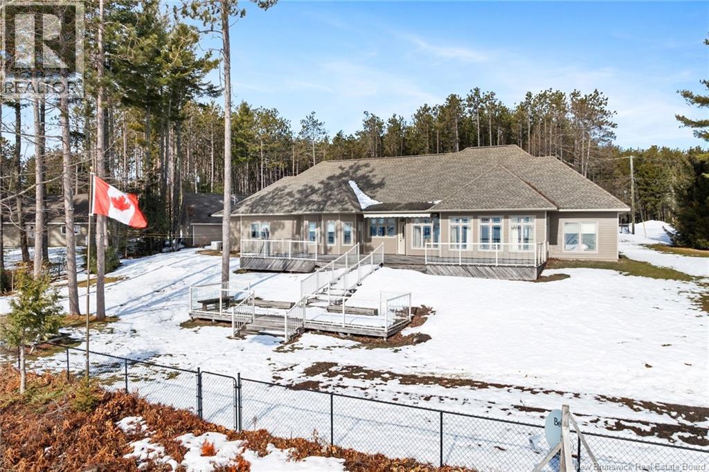 2990 Route 690, Sypher Cove, New Brunswick  E4B 0A9 - Photo 2 - NB135937