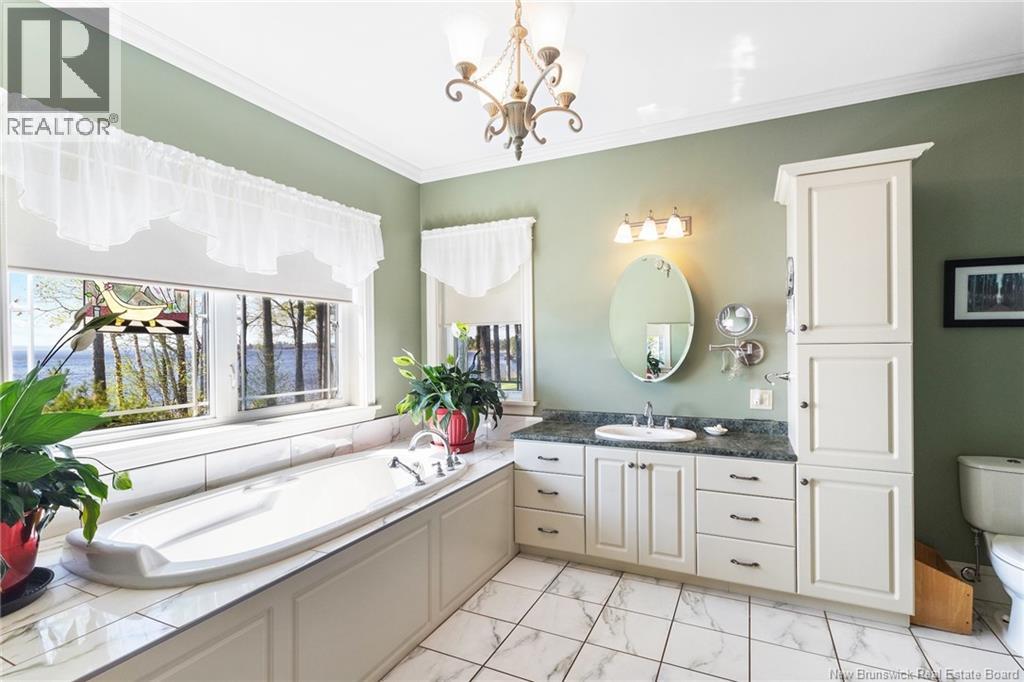 2990 Route 690, Sypher Cove, New Brunswick  E4B 0A9 - Photo 25 - NB135937