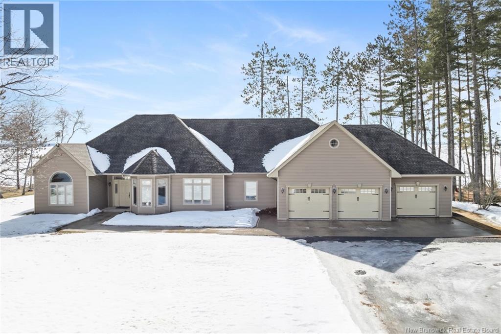 2990 Route 690, Sypher Cove, New Brunswick  E4B 0A9 - Photo 3 - NB135937