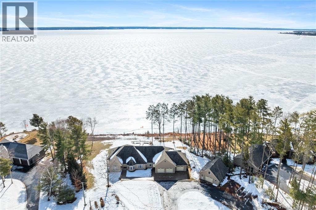 2990 Route 690, Sypher Cove, New Brunswick  E4B 0A9 - Photo 37 - NB135937