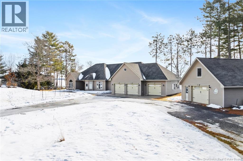 2990 Route 690, Sypher Cove, New Brunswick  E4B 0A9 - Photo 4 - NB135937