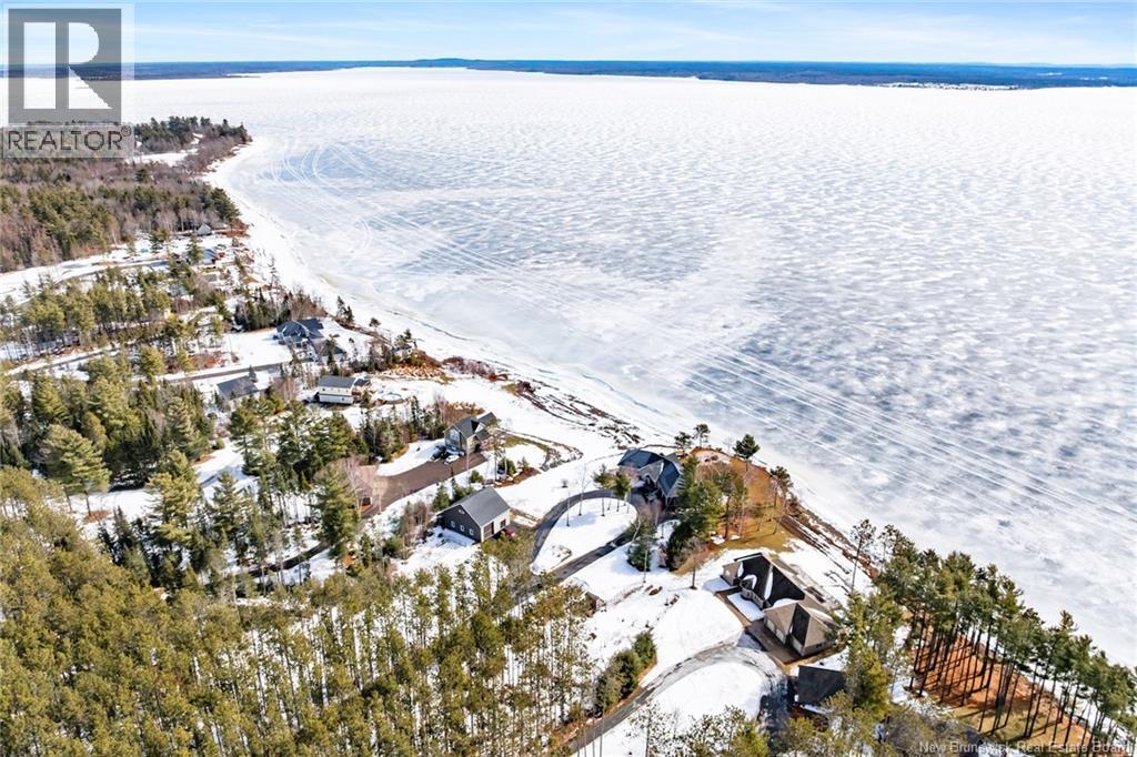 2990 Route 690, Sypher Cove, New Brunswick  E4B 0A9 - Photo 41 - NB135937