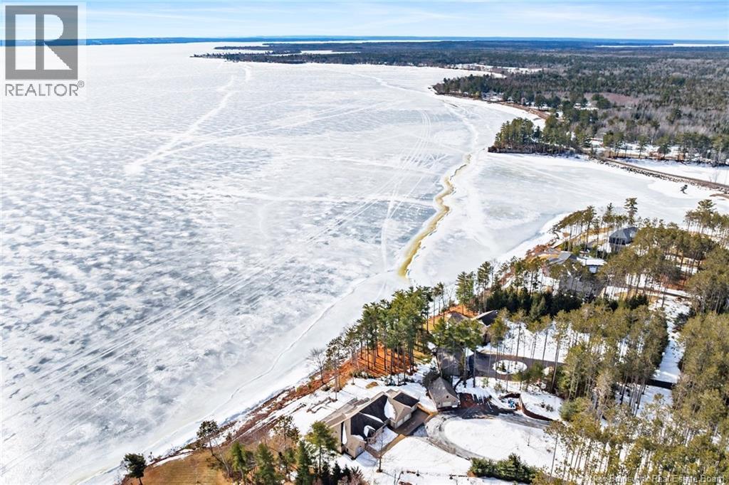 2990 Route 690, Sypher Cove, New Brunswick  E4B 0A9 - Photo 43 - NB135937