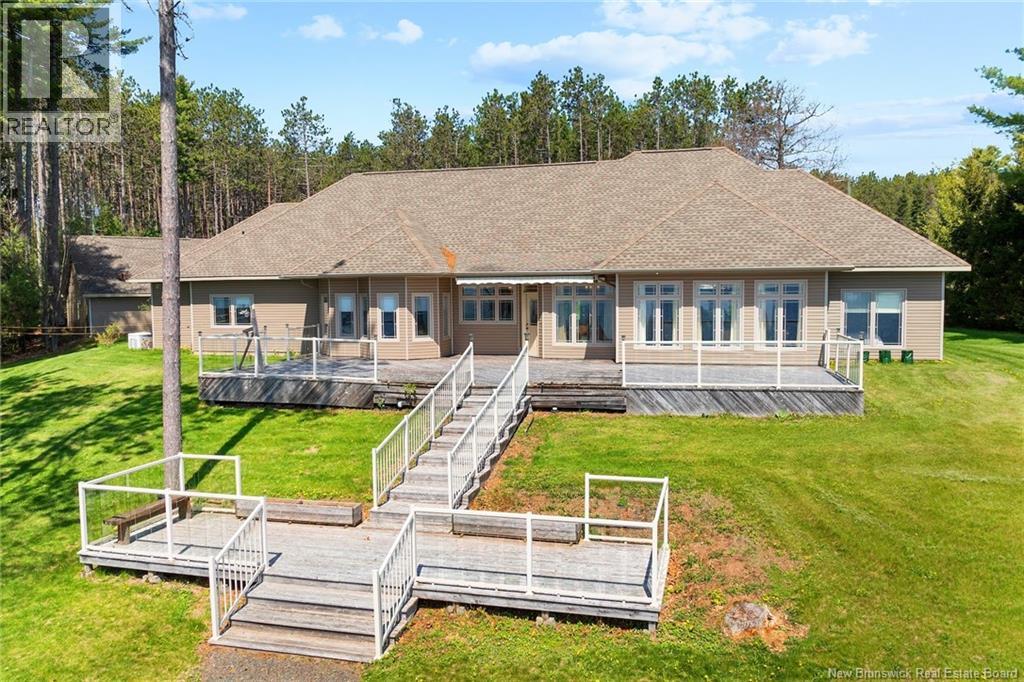 2990 Route 690, Sypher Cove, New Brunswick  E4B 0A9 - Photo 46 - NB135937