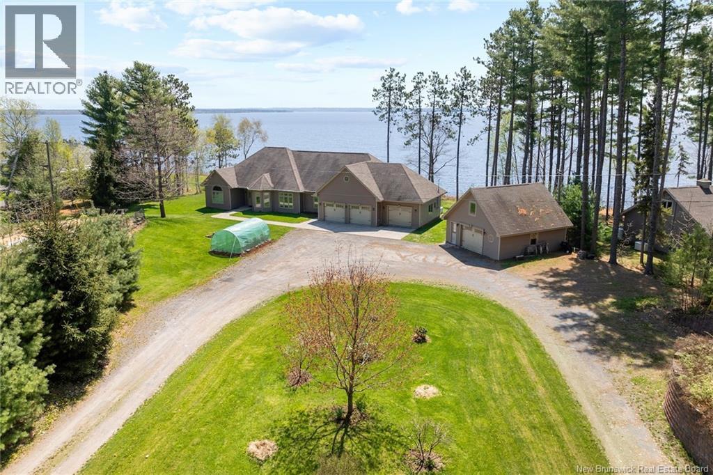 2990 Route 690, Sypher Cove, New Brunswick  E4B 0A9 - Photo 47 - NB135937