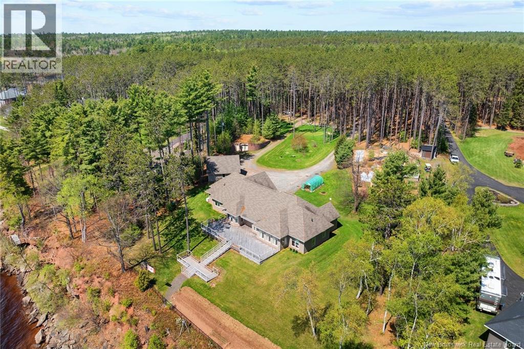 2990 Route 690, Sypher Cove, New Brunswick  E4B 0A9 - Photo 49 - NB135937