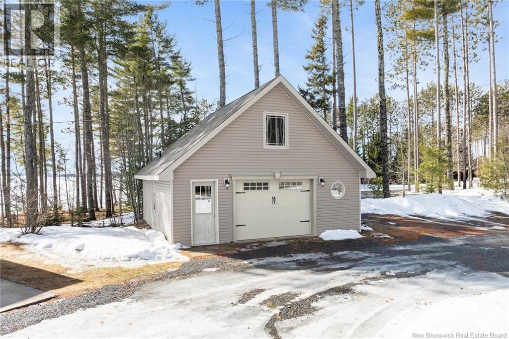 2990 Route 690, Sypher Cove, New Brunswick  E4B 0A9 - Photo 5 - NB135937