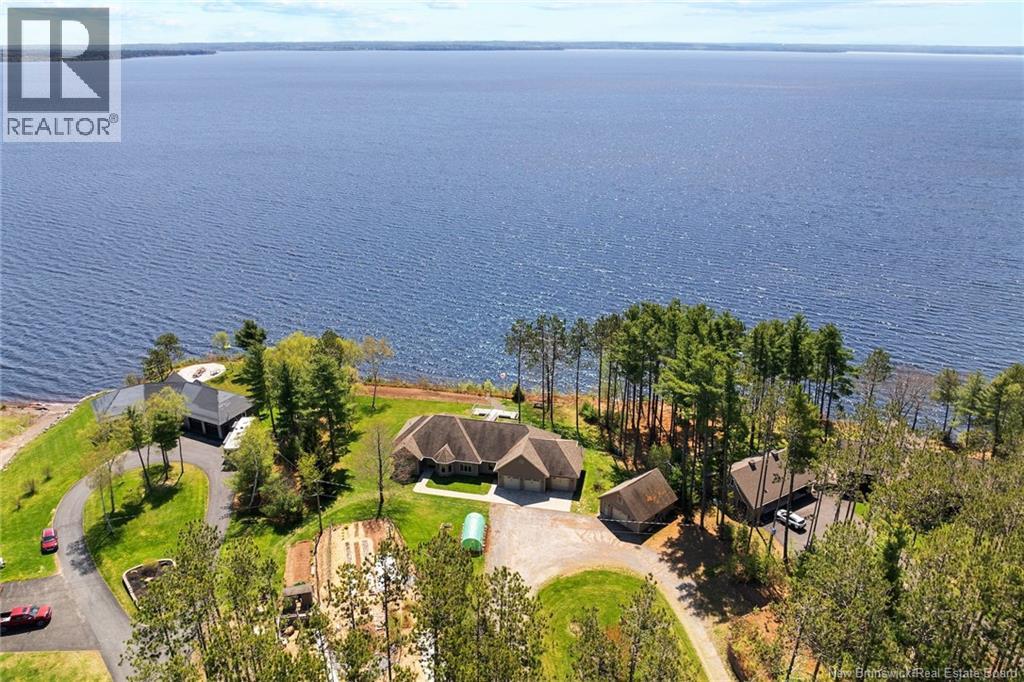 2990 Route 690, Sypher Cove, New Brunswick  E4B 0A9 - Photo 50 - NB135937