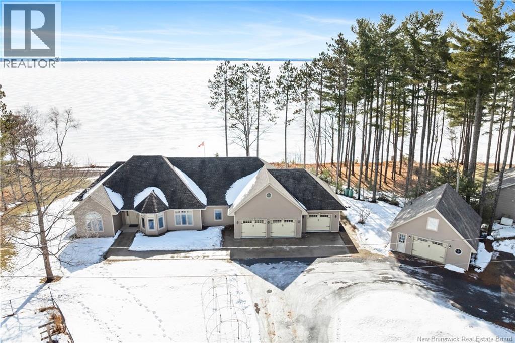 2990 Route 690, Sypher Cove, New Brunswick  E4B 0A9 - Photo 6 - NB135937