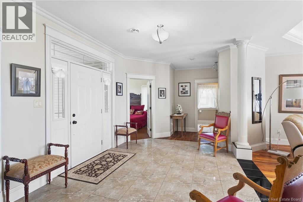 2990 Route 690, Sypher Cove, New Brunswick  E4B 0A9 - Photo 8 - NB135937