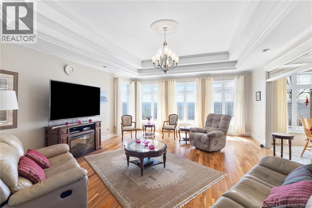 2990 Route 690, Sypher Cove, New Brunswick  E4B 0A9 - Photo 9 - NB135937