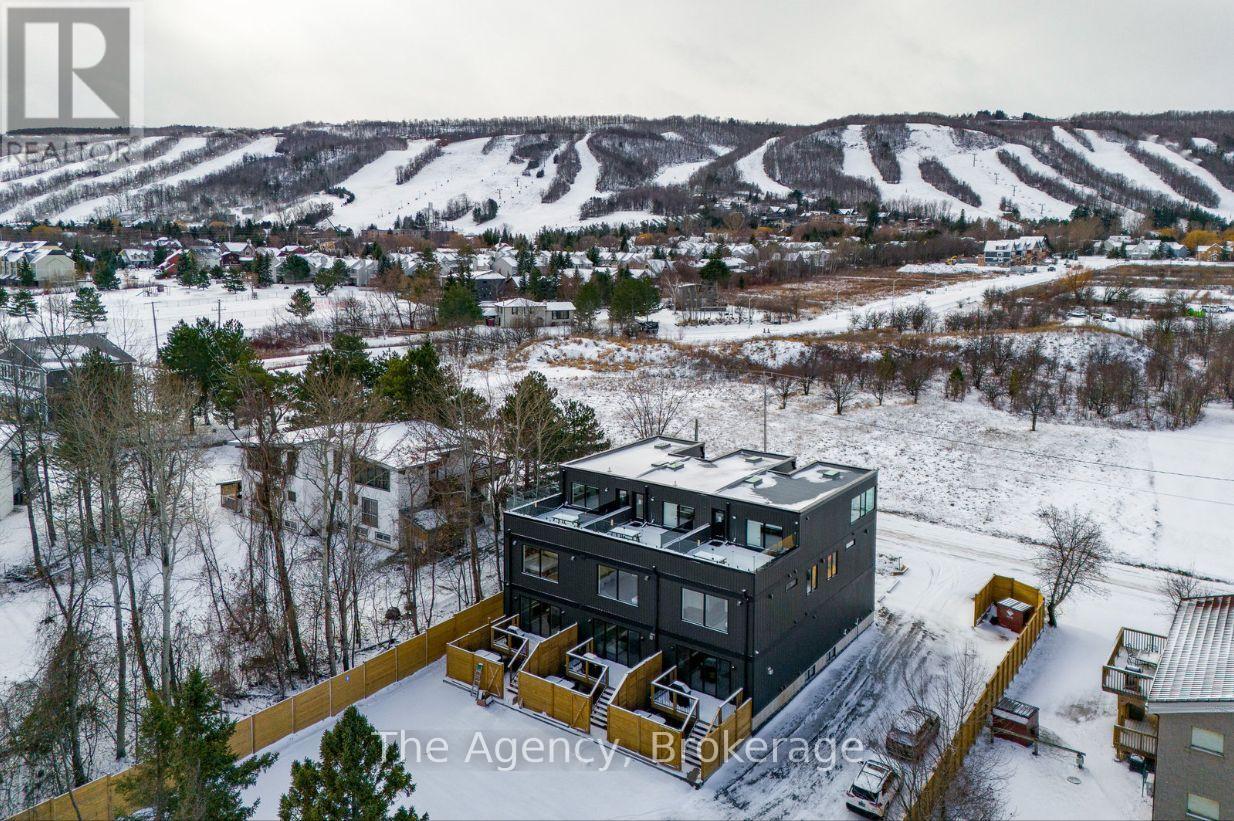 1,2,3 - 145 Kandahar Lane, Blue Mountains, Ontario  L9Y 0N3 - Photo 50 - X12928586