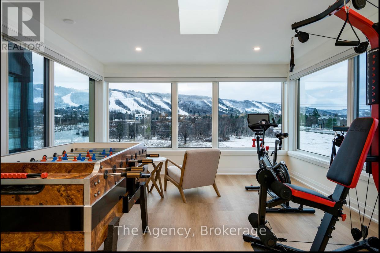 1,2,3 - 145 Kandahar Lane, Blue Mountains, Ontario  L9Y 0N3 - Photo 13 - X12928590