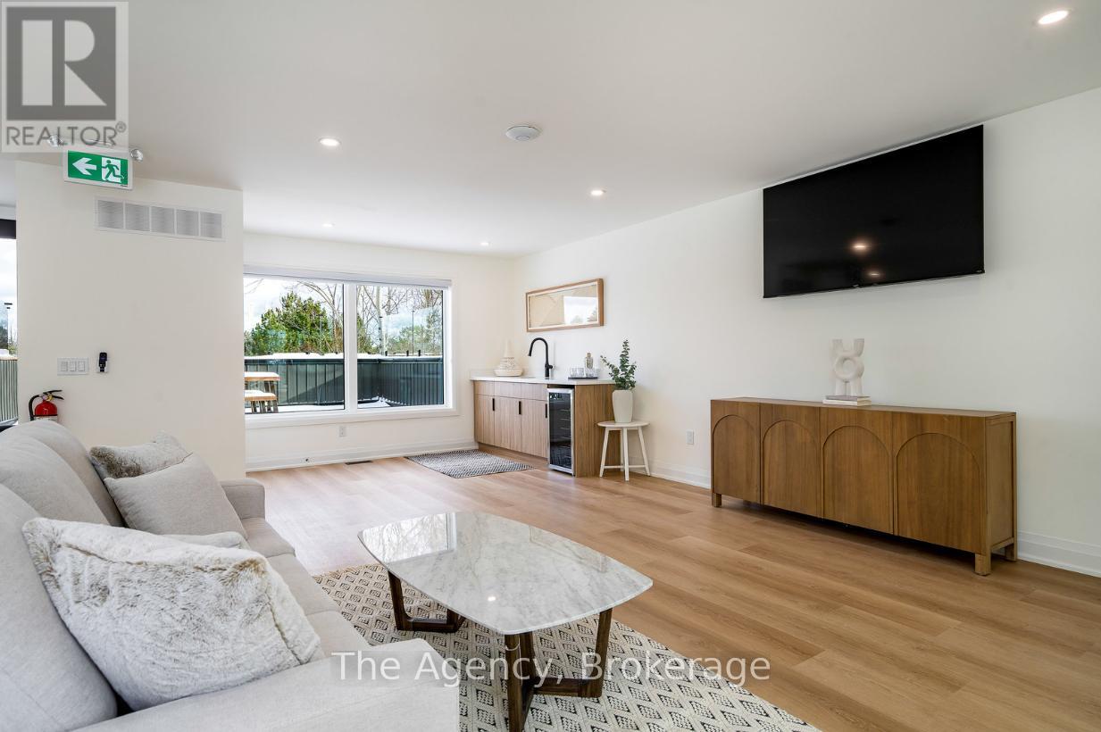 1,2,3 - 145 Kandahar Lane, Blue Mountains, Ontario  L9Y 0N3 - Photo 25 - X12928590