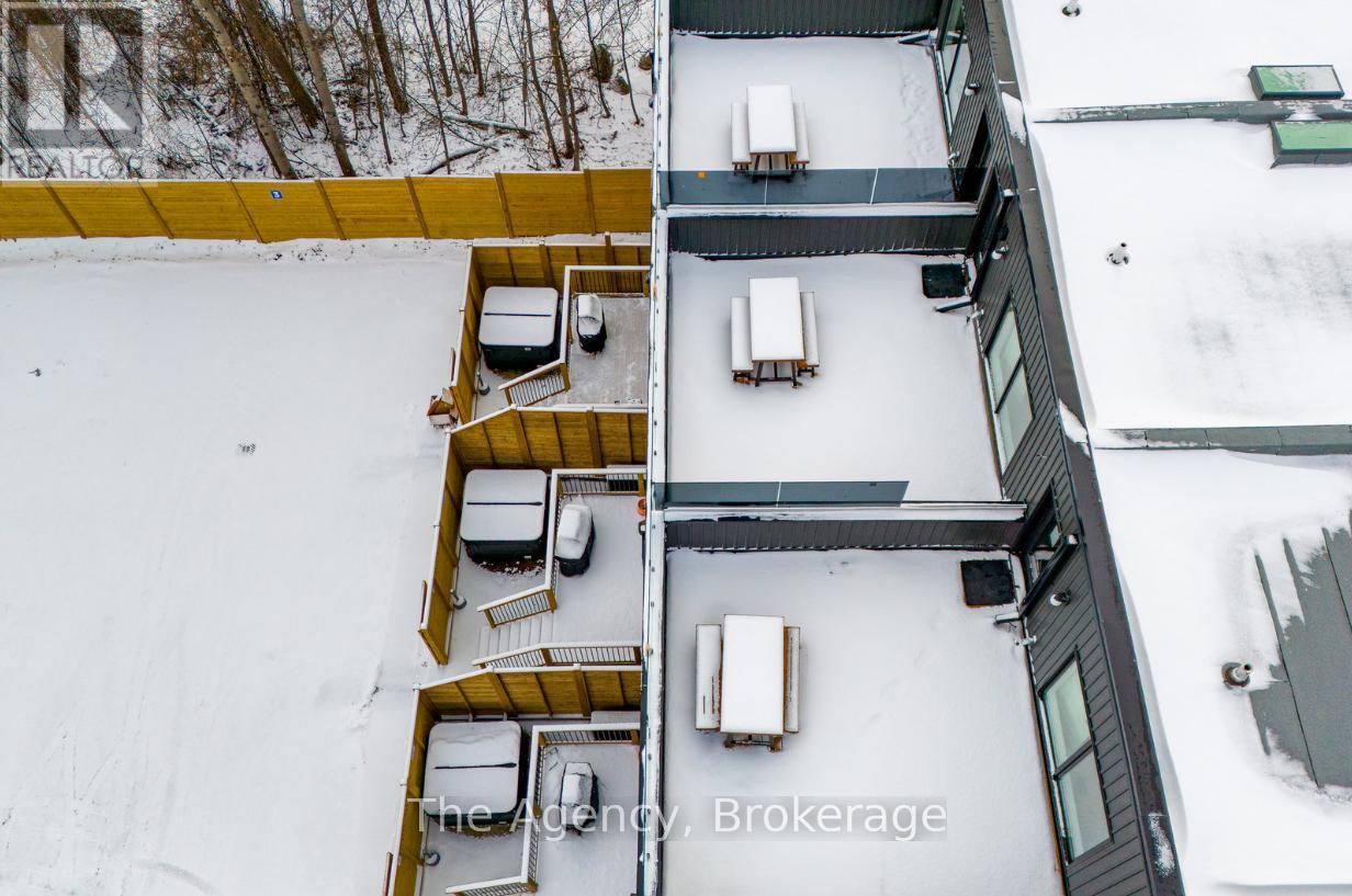 1,2,3 - 145 Kandahar Lane, Blue Mountains, Ontario  L9Y 0N3 - Photo 46 - X12928590