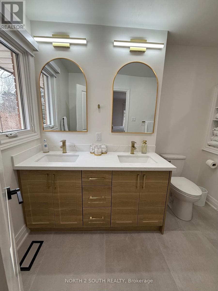 Upper - 178 Ripplewood Road, Cambridge, Ontario  N1R 5S2 - Photo 14 - X12928770