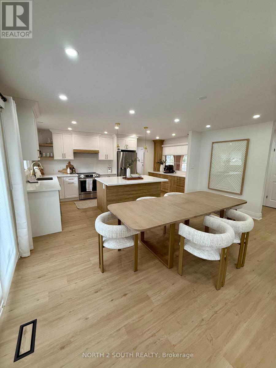 Upper - 178 Ripplewood Road, Cambridge, Ontario  N1R 5S2 - Photo 6 - X12928770