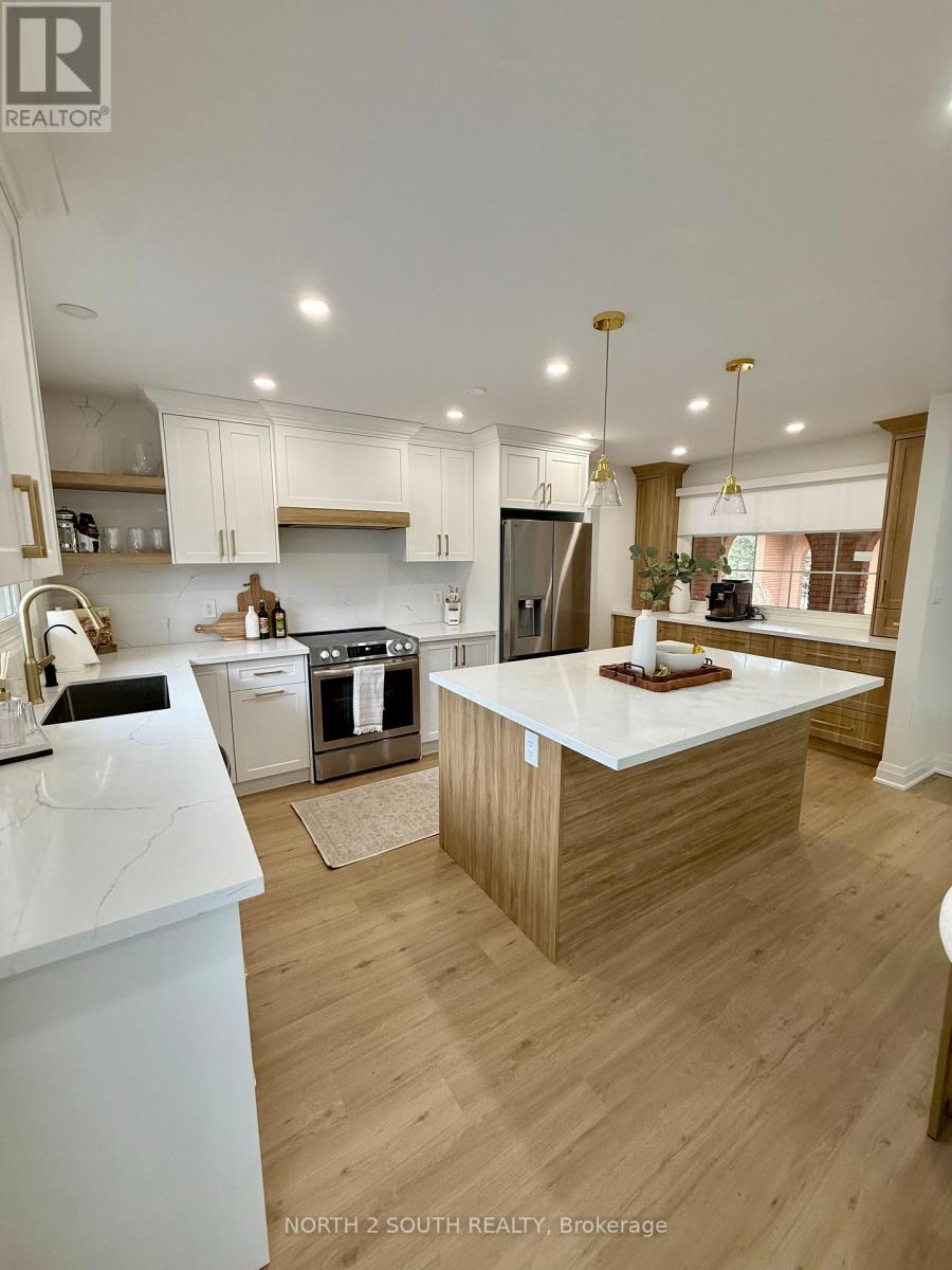 Upper - 178 Ripplewood Road, Cambridge, Ontario  N1R 5S2 - Photo 7 - X12928770