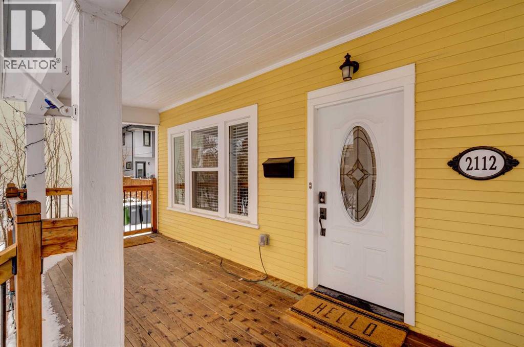 2112 Cliff Street Sw, Calgary, Alberta  T2S 2G3 - Photo 2 - A2295742