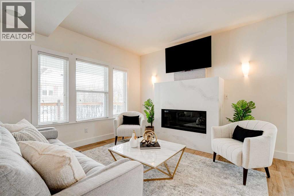 2112 Cliff Street Sw, Calgary, Alberta  T2S 2G3 - Photo 5 - A2295742