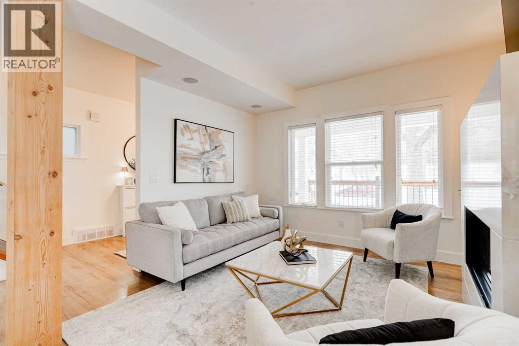 2112 Cliff Street Sw, Calgary, Alberta  T2S 2G3 - Photo 6 - A2295742