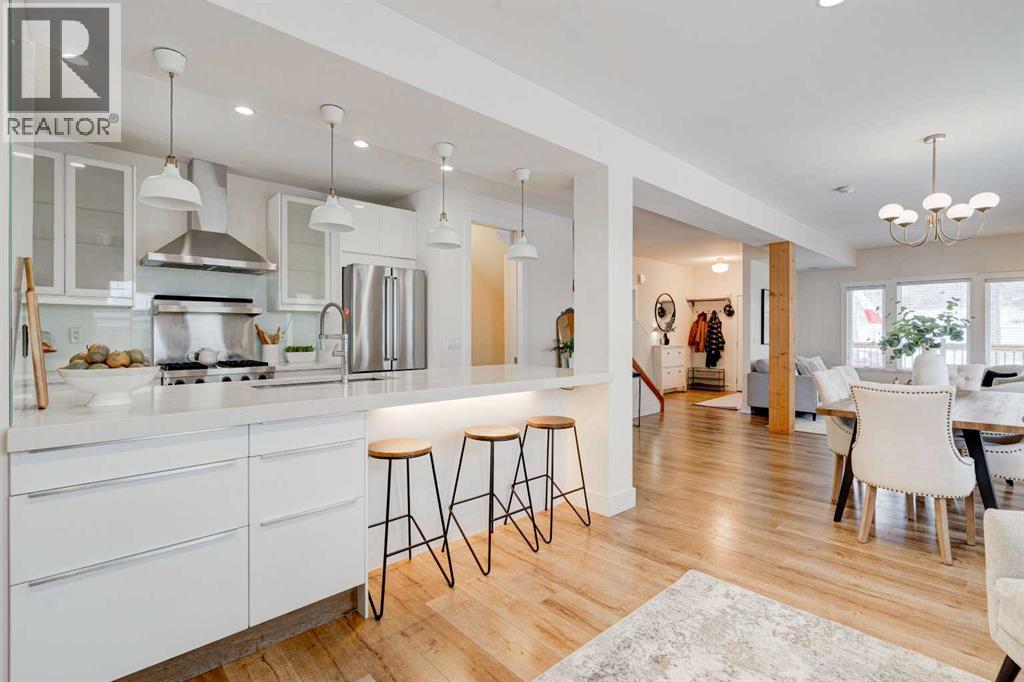 2112 Cliff Street Sw, Calgary, Alberta  T2S 2G3 - Photo 9 - A2295742