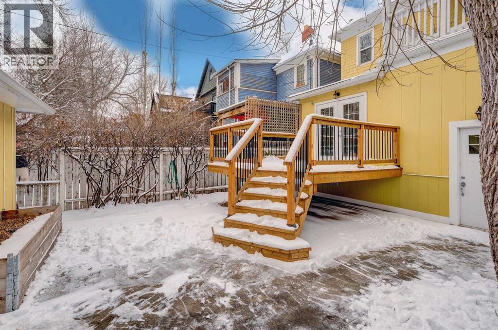 2112 Cliff Street Sw, Calgary, Alberta  T2S 2G3 - Photo 46 - A2295742