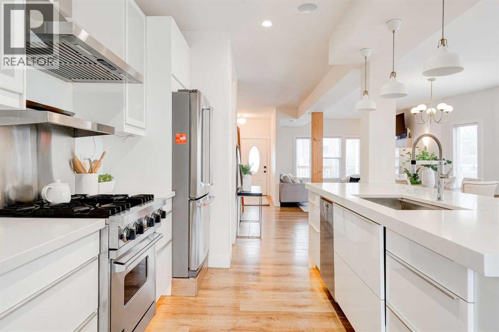 2112 Cliff Street Sw, Calgary, Alberta  T2S 2G3 - Photo 12 - A2295742