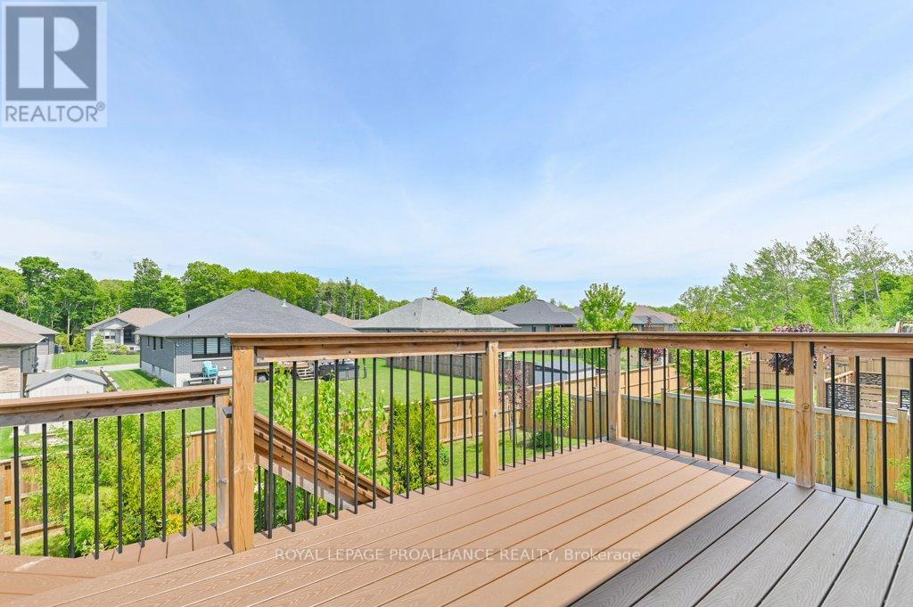 44 Liberty Crescent, Quinte West, Ontario  K8V 0B7 - Photo 37 - X12806110