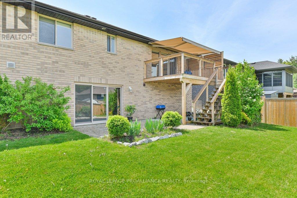 44 Liberty Crescent, Quinte West, Ontario  K8V 0B7 - Photo 42 - X12806110