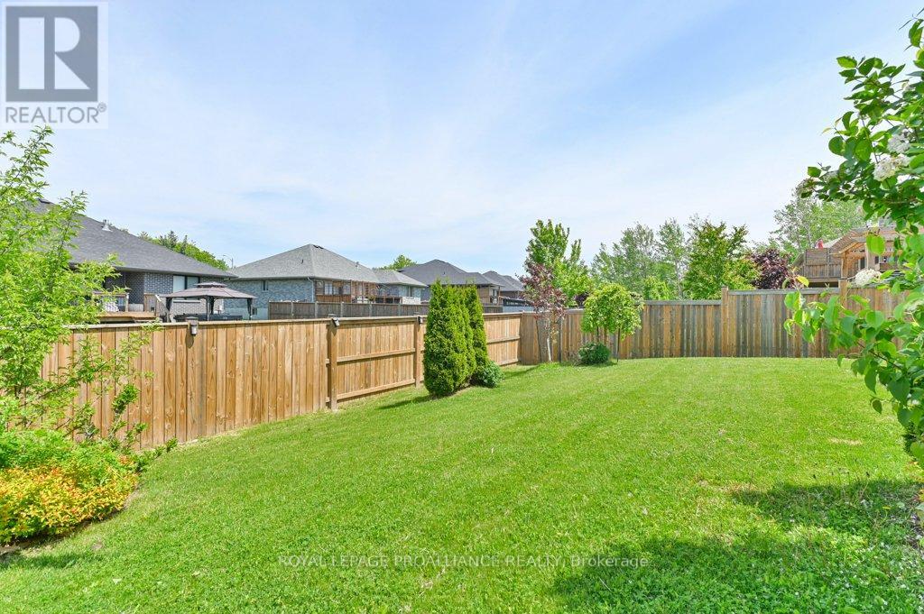 44 Liberty Crescent, Quinte West, Ontario  K8V 0B7 - Photo 44 - X12806110