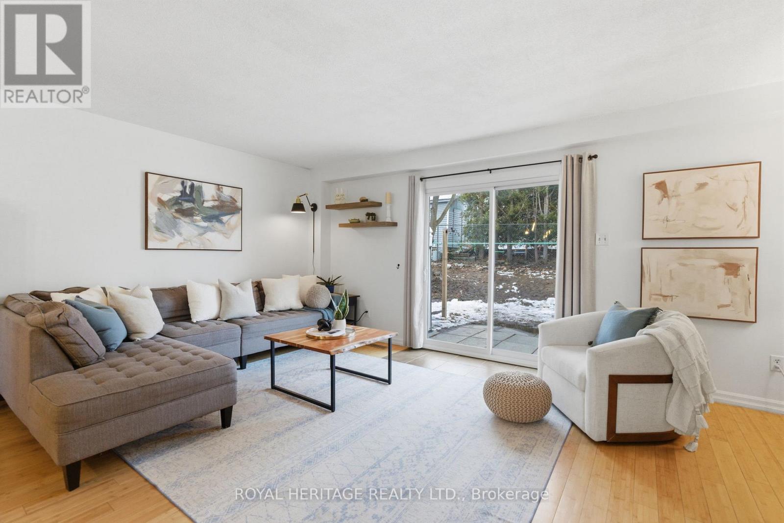 9 - 740 Chamberlain Street, Peterborough, Ontario  K9J 4M3 - Photo 17 - X12928520