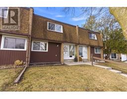 9 - 740 CHAMBERLAIN STREET, Peterborough, Ontario