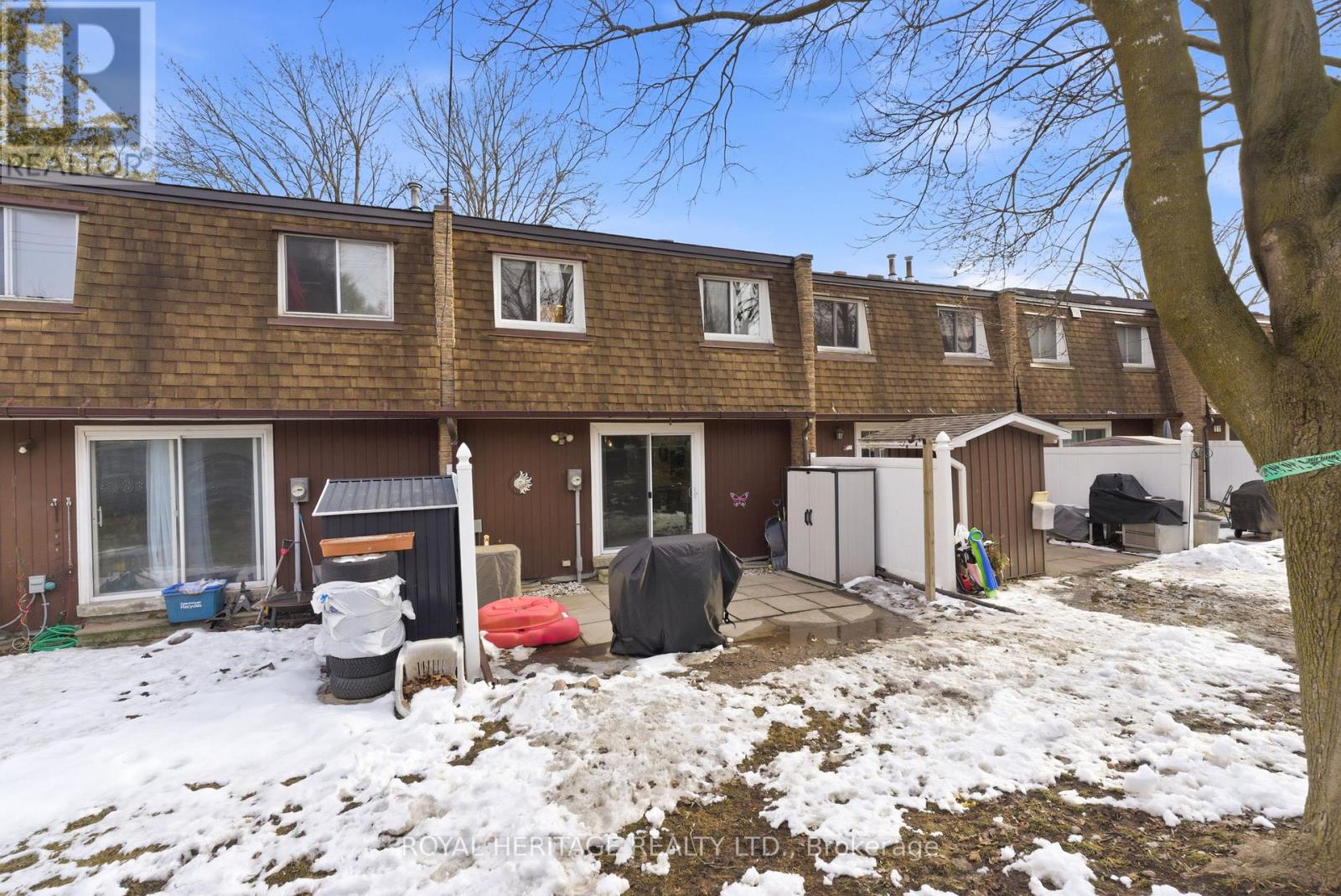 9 - 740 Chamberlain Street, Peterborough, Ontario  K9J 4M3 - Photo 46 - X12928520
