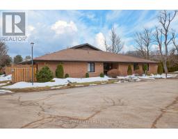 1 - 645 WHITAKER STREET, Peterborough, Ontario