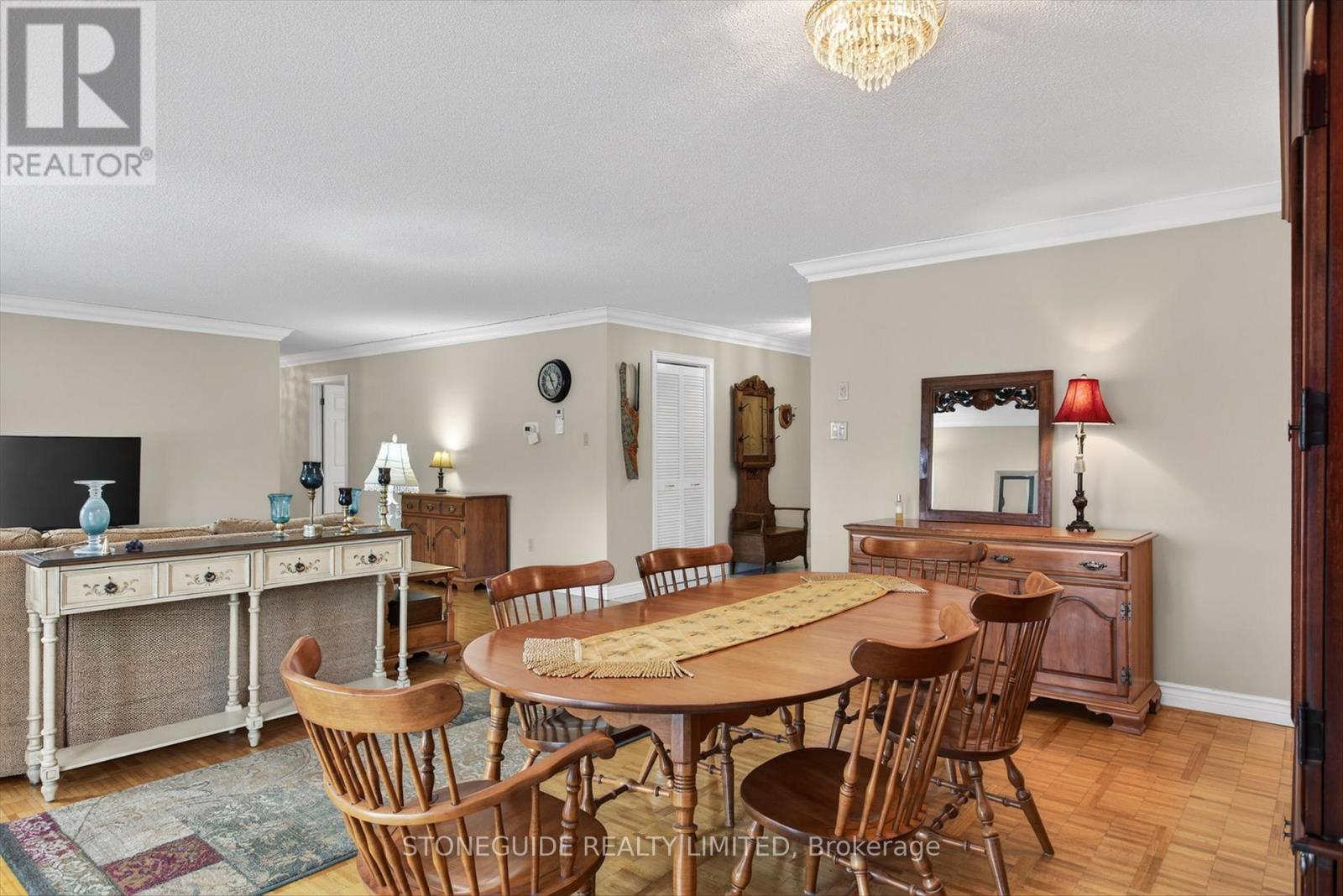 1 - 645 Whitaker Street, Peterborough, Ontario  K9H 7L5 - Photo 15 - X12928692