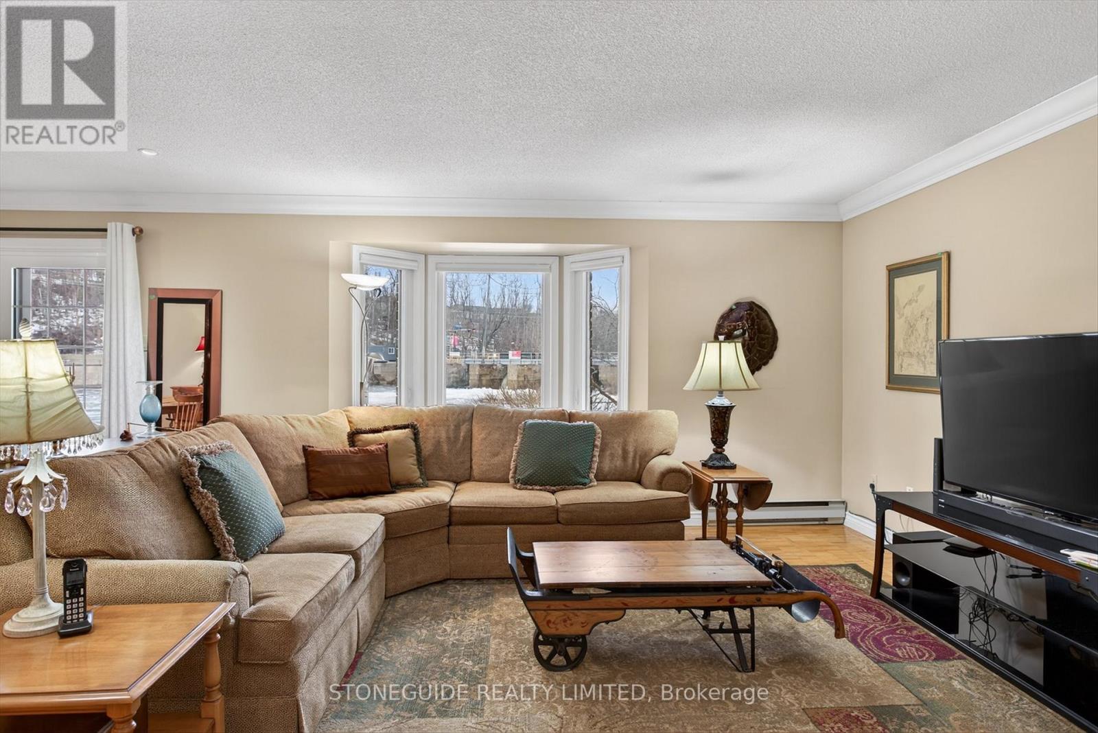 1 - 645 Whitaker Street, Peterborough, Ontario  K9H 7L5 - Photo 17 - X12928692