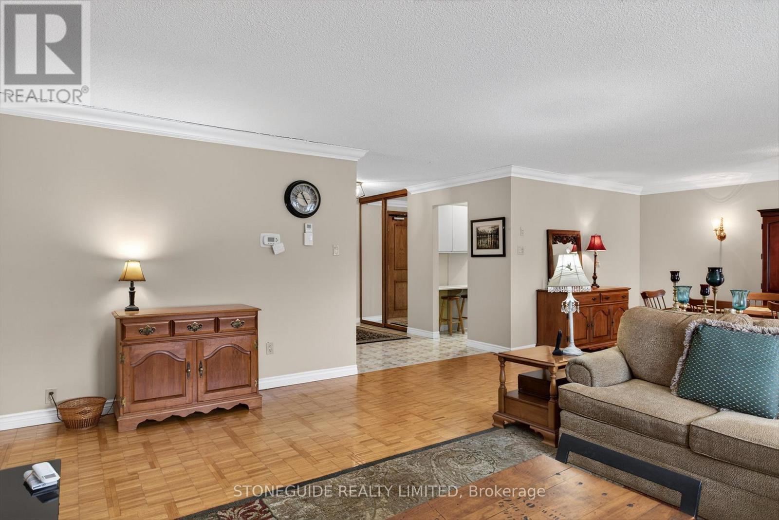 1 - 645 Whitaker Street, Peterborough, Ontario  K9H 7L5 - Photo 19 - X12928692