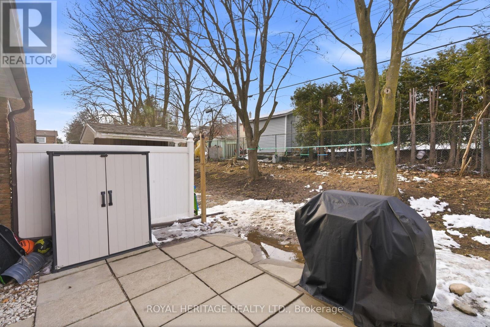 9 - 740 Chamberlain Street, Peterborough, Ontario  K9J 4M3 - Photo 45 - X12928520